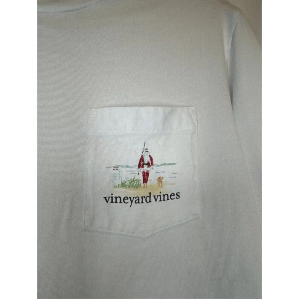 Vineyard Vines this excellent